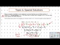 Understanding Solutions in Equations
