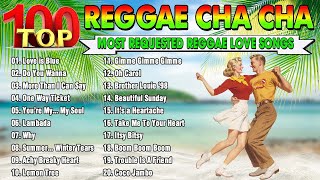 🇵🇭 Disco Banger Remix Nonstop 2025 ☕Top 100 Cha Cha Disco On The Road 2025