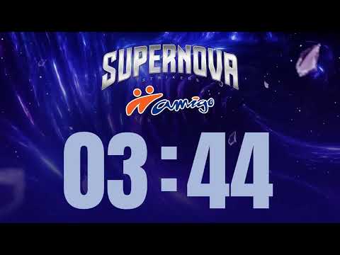 SUPERNOVA ORIGENES - ALANA VS GALAMONTES 🥊 YA EN VIVO