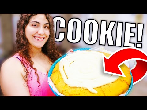 WHO can Make the Most EXTREME COOKIE??