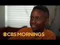 Quinton's Journey and Begno's America