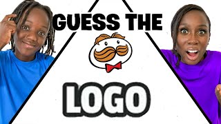Guess The Logo Challenge *EXTREMELY HARD*