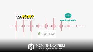 Interview with Austin Grief | McMinn Personal Injury Lawyers