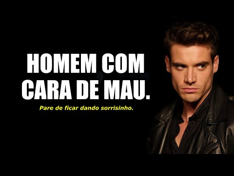 Use a CARA DE MAU por 3 dias e VEJA O QUE ACONTECE!
