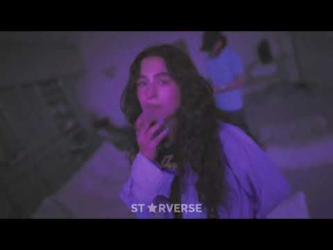 pashanim - sommergewitter (slowed + reverb)
