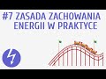 Energy Concepts and Mechanics