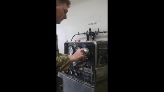 Continuing Service in the Air National Guard