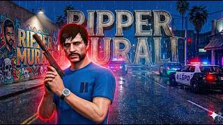 RIPPER MURALI BACK IN CITY🔥 | Phoenix YT