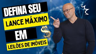 Como Participar de Leilões de Imóveis (E se dar bem)