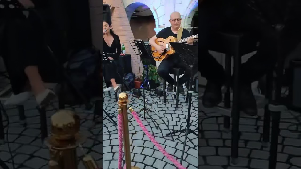KAMA Jazz&Bossa