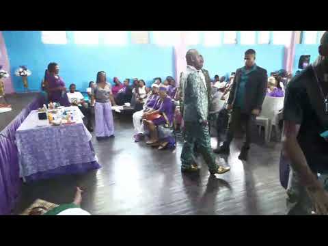PGMI Kingston Mystery of the ages