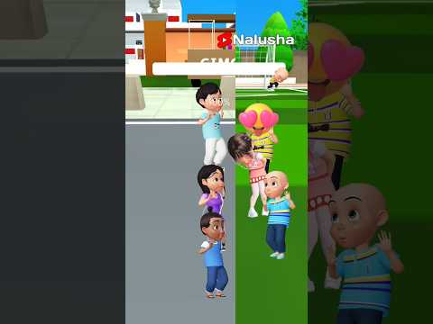 TIM MANA YANG MENANG😱 #shorts #youtubeshorts #nalusha #upinipin