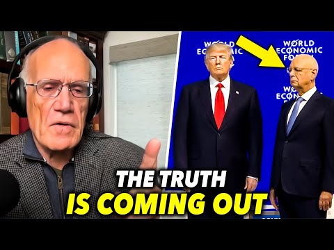 "In Just 8 Minutes, Victor Davis Hanson Says What No One Else Will"