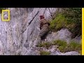 Climbing Safety and Team Decisions
