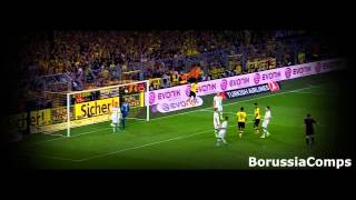 Henrikh Mkhitaryan - Ready For The Season - 2015/2016 | HD 720p