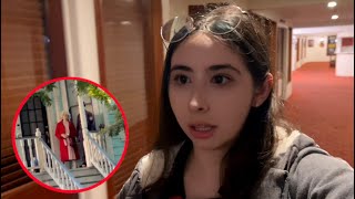 VISITÉ LA CASA DE UNA AS3SIN4 SERIAL💀 Y OTROS LUGARES EMBRUJADOS EN CALIFORNIA