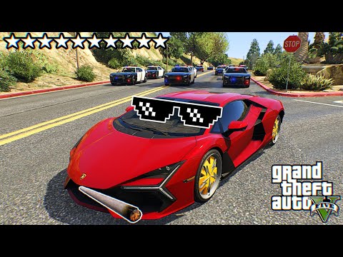 GTA 5 Thug Life #43 ( GTA 5 Funny Moments )