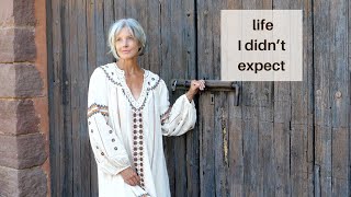 I Left the Chaos Behind - My Simple Life in Spain