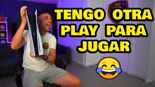 SE LE BUGEA EL FC A DjMaRiiO Y SU RIVAL NO SE SALE😂