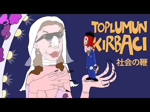 toplumun kırbacı