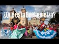 Guelaguetza Festival Cultural Knowledge