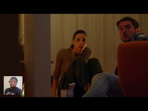Don't Turn Off the Light | Short Horror Film REACTION!