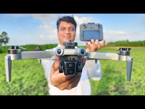SG109 MAX Drone GPS with screen remote control 8K dual camera 5G WIFI FPV  obstacle avoidance
