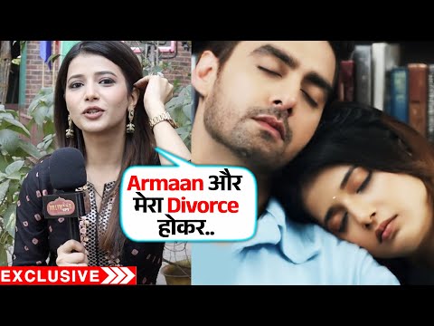 Yeh Rishta Kya Kehlata Hai | Abhira Ne Bataya Upcoming Twist, Armaan Ke Sath Divorce