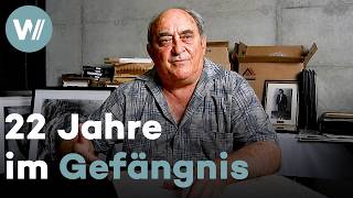 Denis Goldberg: Mandelas vergessener Weggefährte im Kampf gegen die Apartheid (Dokumentation, 2010)