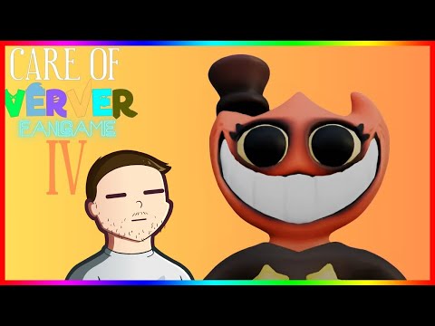 Care of Verver 4 - El Juego de CORRER Y ESCAPAR