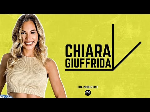 Ep. 26, Chiara Giuffrida: “Amore! Quando ci sposiamo?”