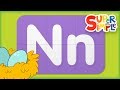 Words Starting with N and Related Concepts