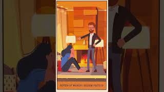 Pondelkové ranné posolstvo 🌅 | Sedem prútov | 30.3. – 6.4.