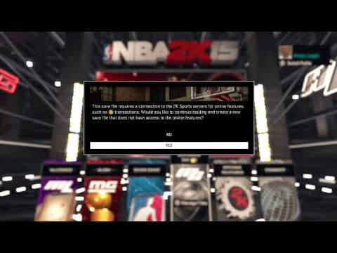 nba 2k15 vc hacks