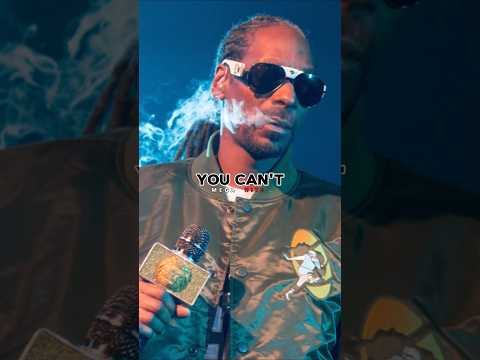 50 Cents Talks About Snoop