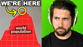 It's Not Just You: No One Wants Kids Anymore | LoverFella Reacts