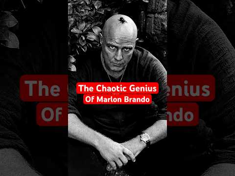 Marlon Brando’s Unscripted Chaos on Apocalypse Now