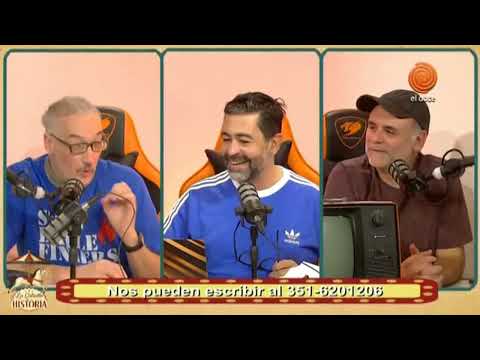 La Calesita de la historia | Programa completo martes 15 de junio de 2025