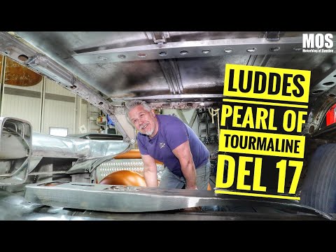 Luddes Pearl of Tourmaline del 17