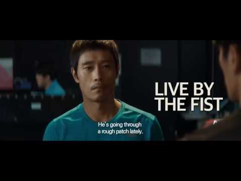 KEYS TO THE HEART Official Int’l Teaser Trailer