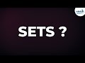 Understanding Sets in Mathematics