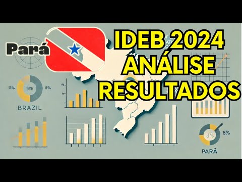 ANÁLISE IDEB 2023: uma reflexão a partir dos resultados do Estado do Pará