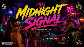 Babylon Music - Midnight Signal