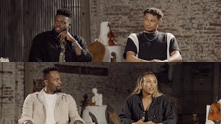 Am I Black Enough? Battling Cultural Stereotypes | Misfits Conversation with Kevin Olusola — Part 2