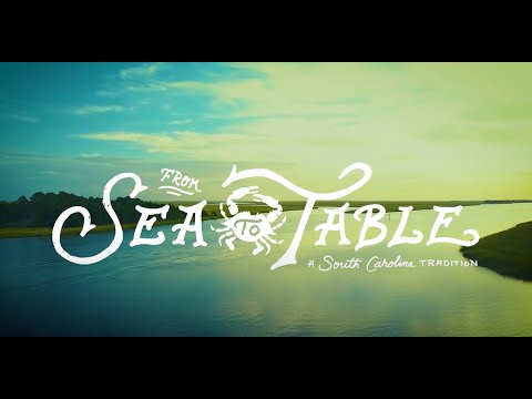 Sea to Table: A South Carolina Tradition