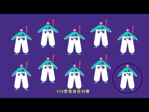 世界愛滋日，愛就保護他 (202011製) - YouTube