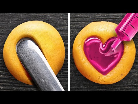 Valentijnscadeaus voor Elk Soort Relatie 🍪💗