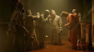 The Untold Story of Heroic Firemen Who Risked Their Lives at Chernobyl