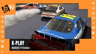 X-Play Classic - NASCAR 07 Review