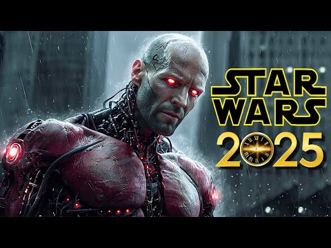 STAR WARS Full Movie 2025: Order 66 | Superhero FXL Action Fantasy Movies 2025 English (Game Movie)